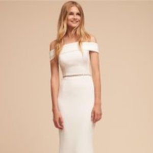 Katie May BHLDN Legacy Dress